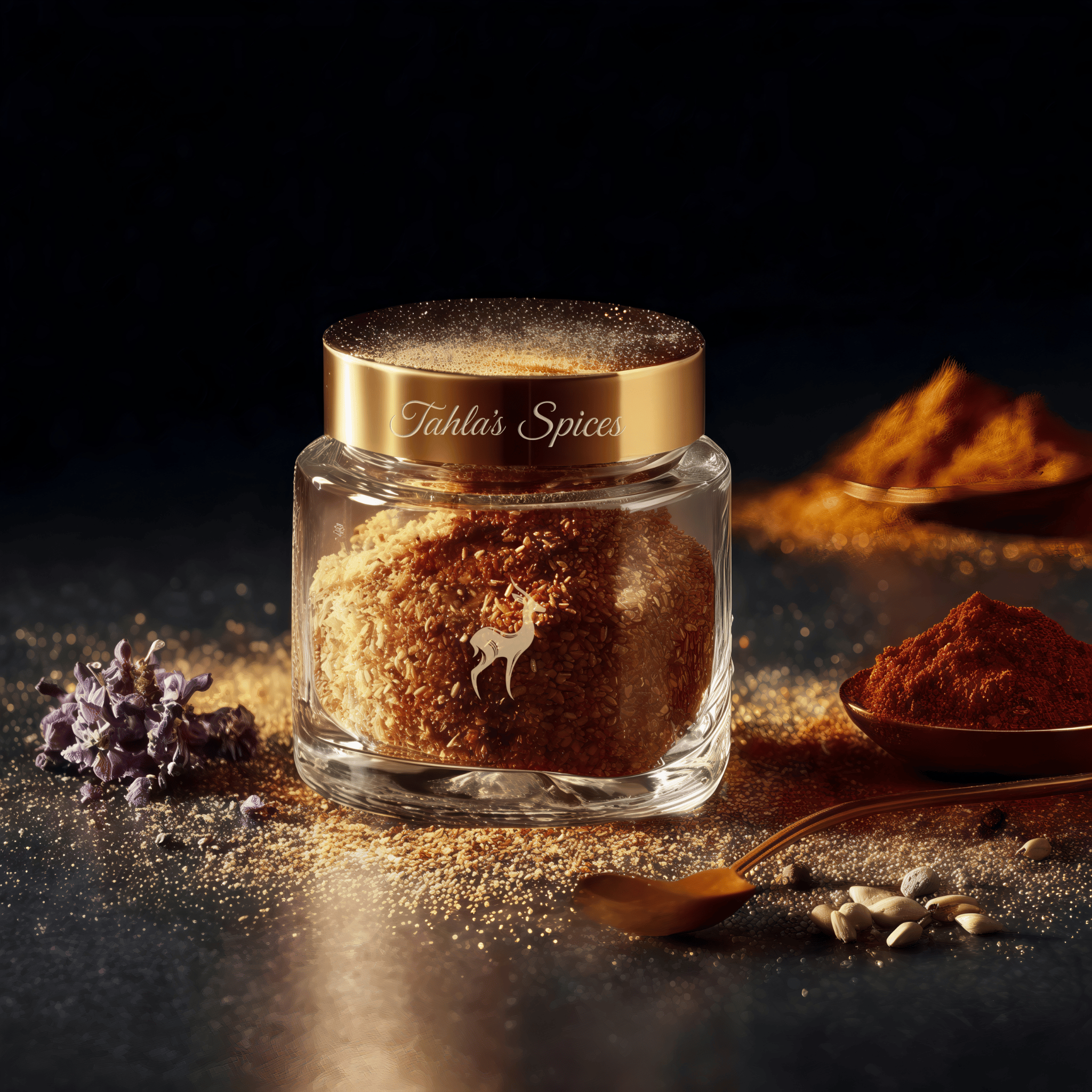 Tahla's Signature Spice