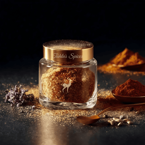 Tahla's Signature Spice